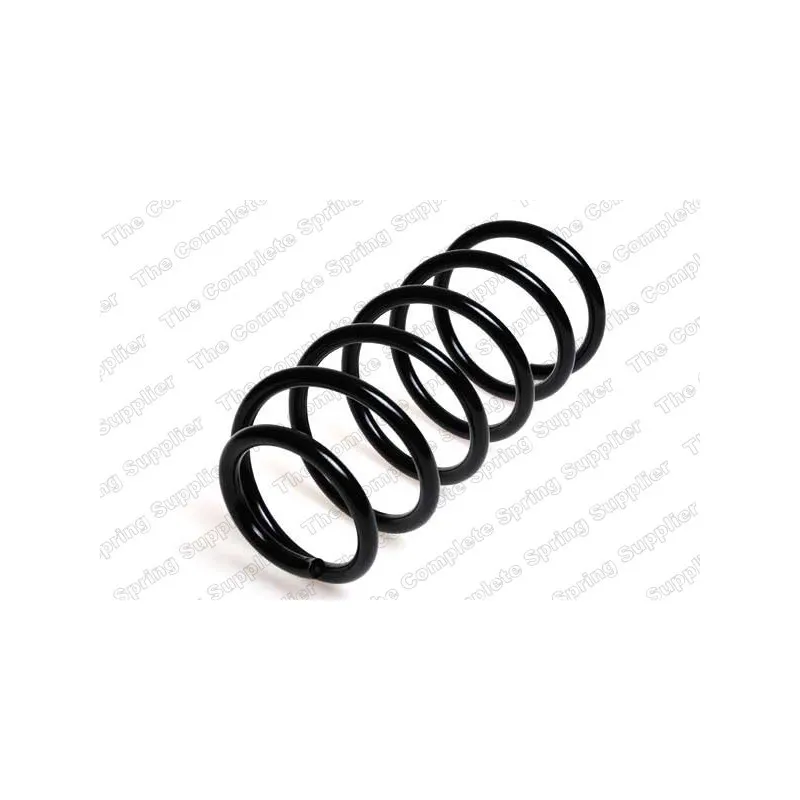 Ressort de suspension LESJOFORS 4082906