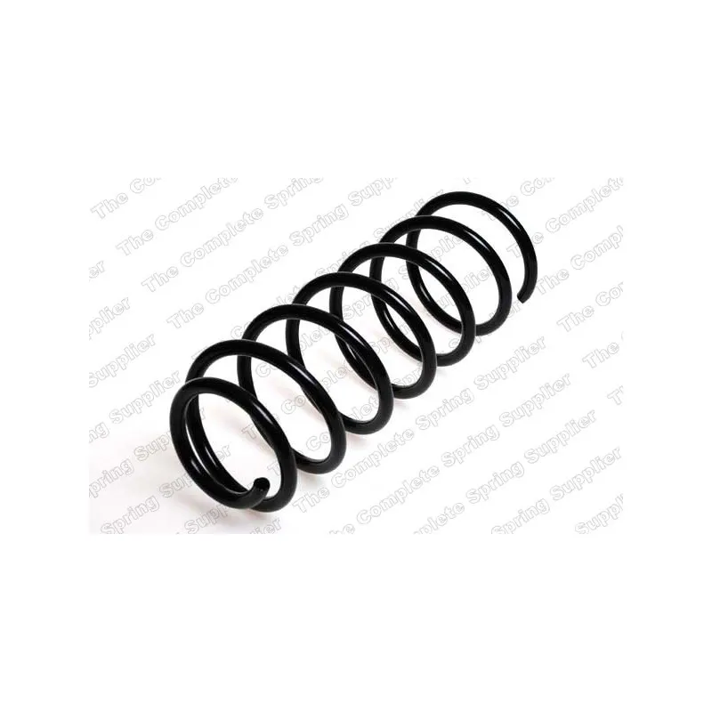 Ressort de suspension LESJOFORS 4082907