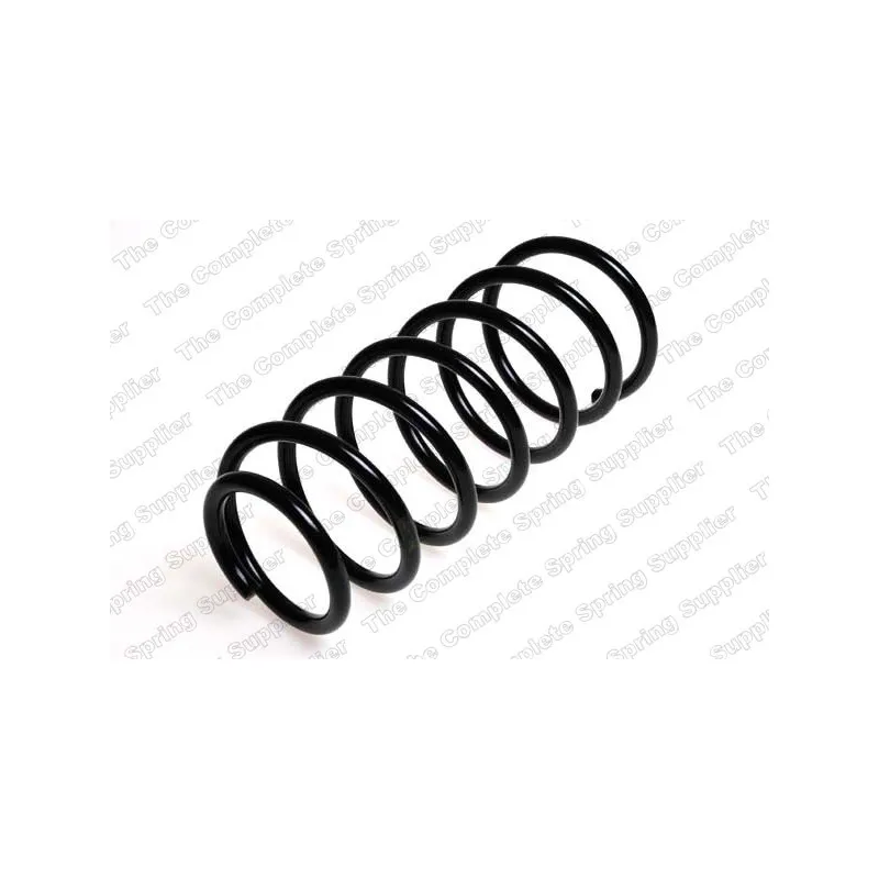 Ressort de suspension LESJOFORS 4082917