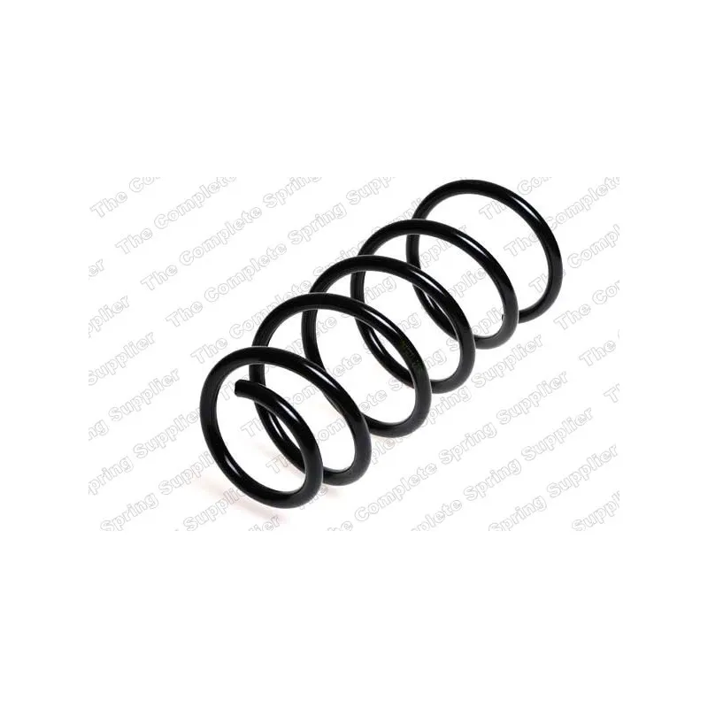 Ressort de suspension LESJOFORS 4082919