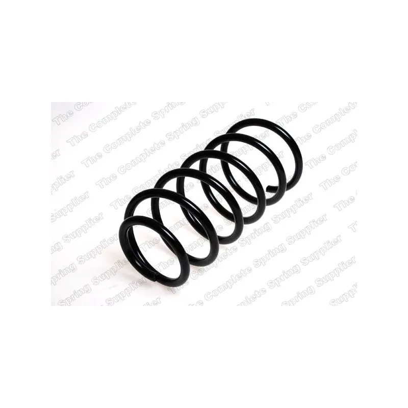 Ressort de suspension LESJOFORS 4082921