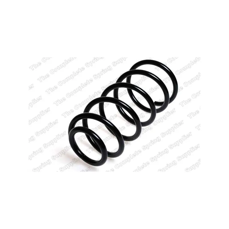 Ressort de suspension LESJOFORS 4082923