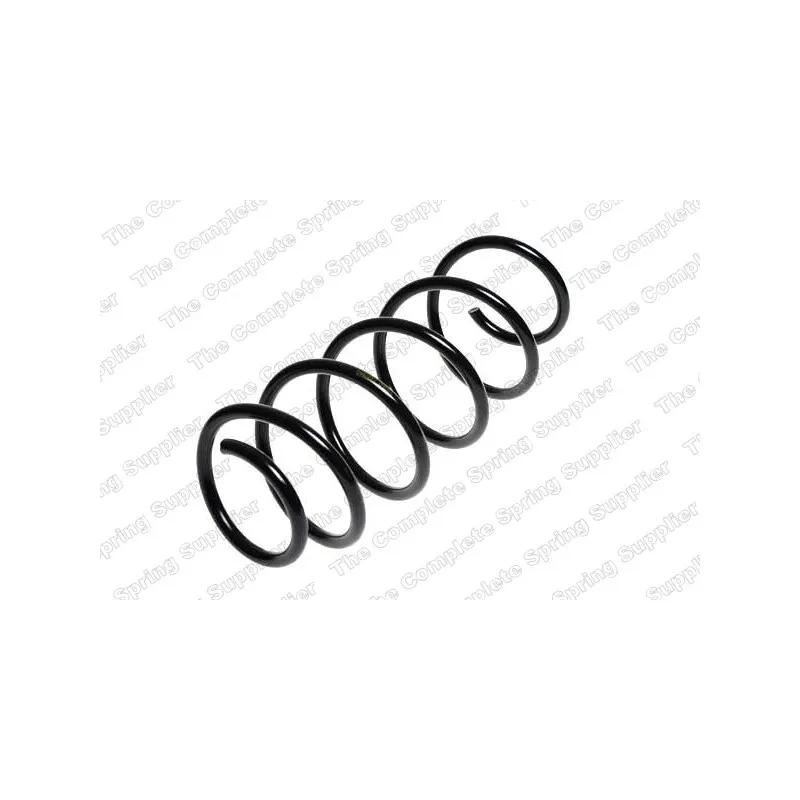 Ressort de suspension LESJOFORS 4082928