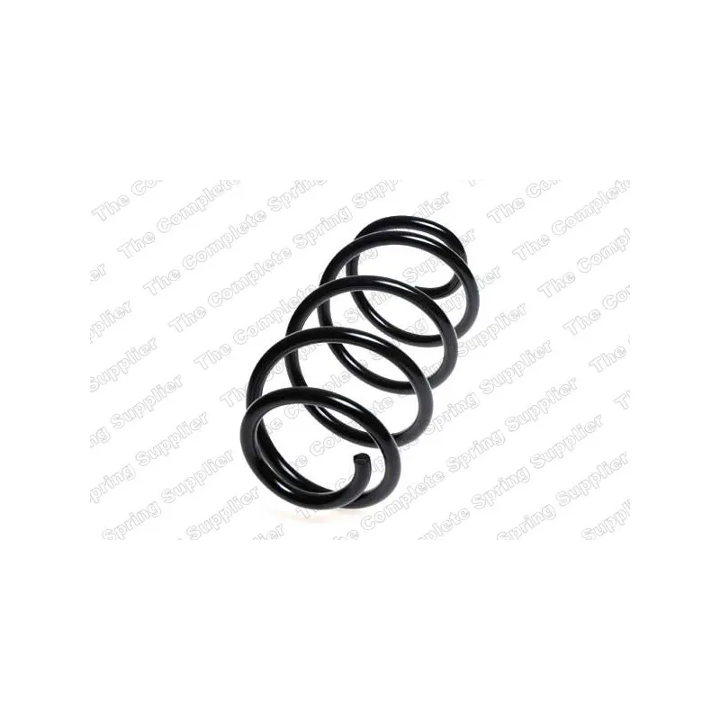 Ressort de suspension LESJOFORS 4082931