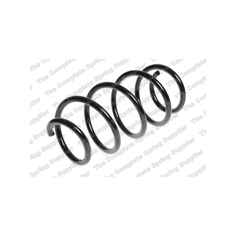 Ressort de suspension LESJOFORS 4082932