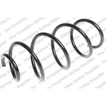 Ressort de suspension LESJOFORS 4082935