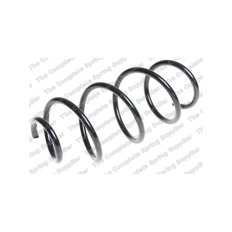 Ressort de suspension LESJOFORS 4082935