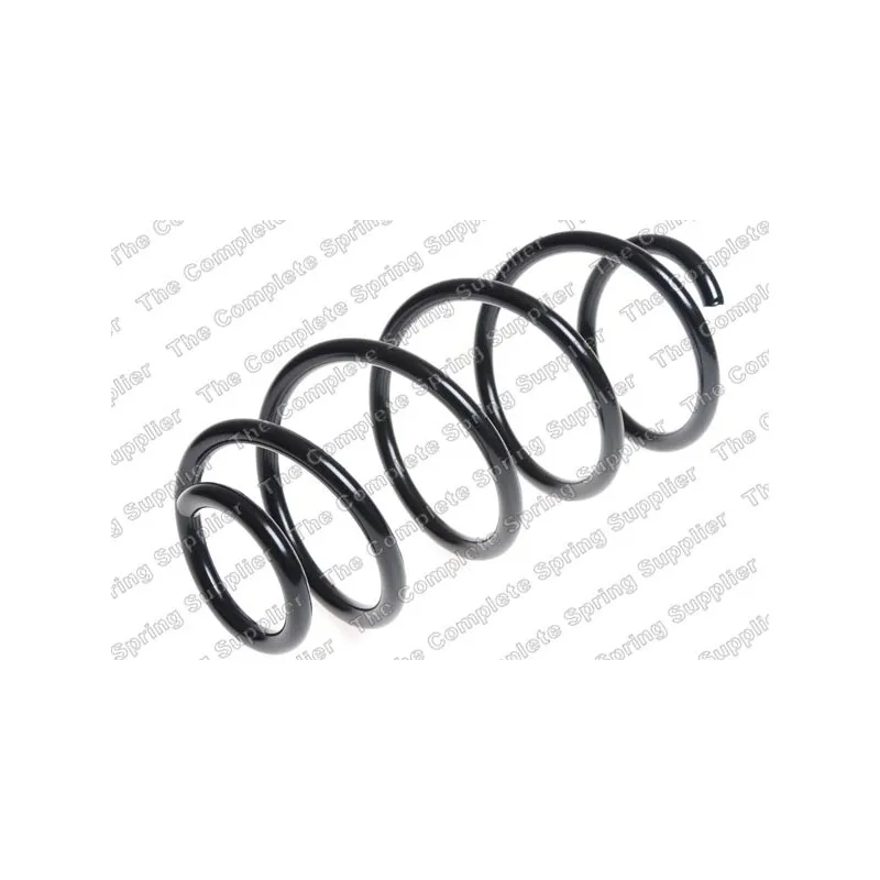 Ressort de suspension LESJOFORS 4082937
