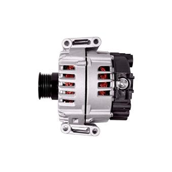 Alternateur HELLA