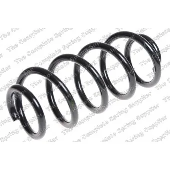 Ressort de suspension LESJOFORS 4082938