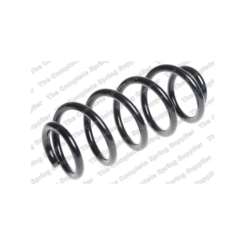 Ressort de suspension LESJOFORS 4082940