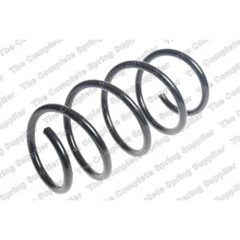 Ressort de suspension LESJOFORS 4082944