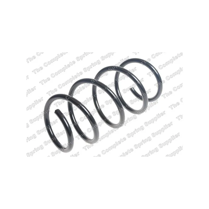 Ressort de suspension LESJOFORS 4082944