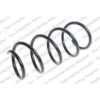 Ressort de suspension LESJOFORS 4082945