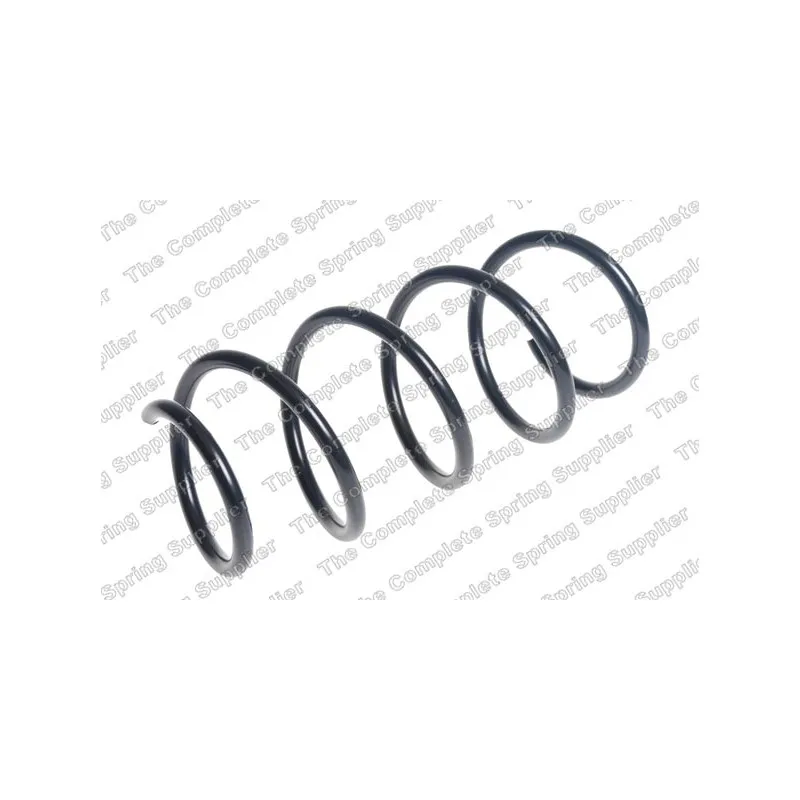 Ressort de suspension LESJOFORS 4082945