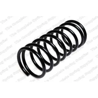 Ressort de suspension LESJOFORS 4085702