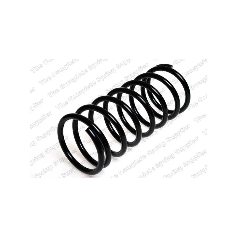 Ressort de suspension LESJOFORS 4085703