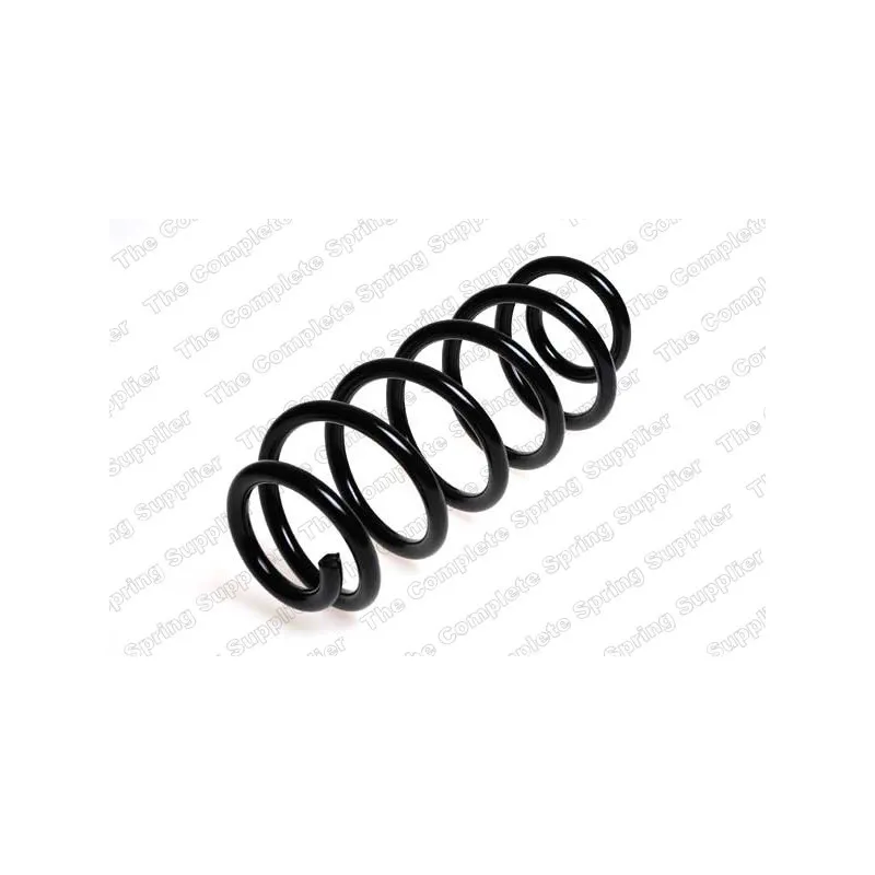 Ressort de suspension LESJOFORS 4085713