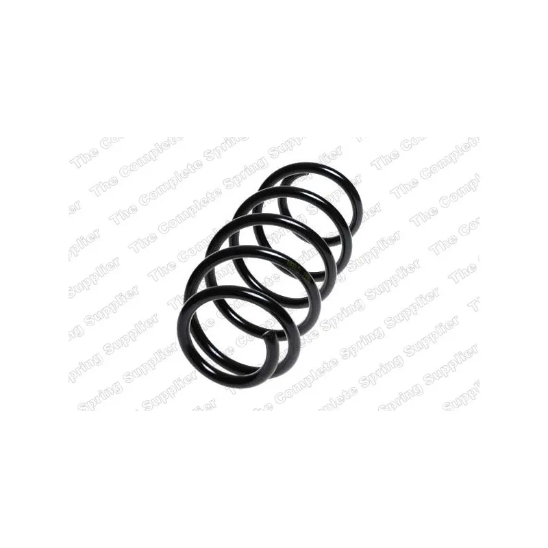 Ressort de suspension LESJOFORS 4085716