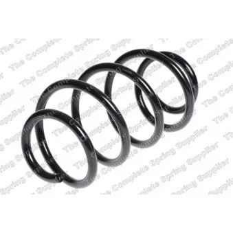 Ressort de suspension LESJOFORS 4085718