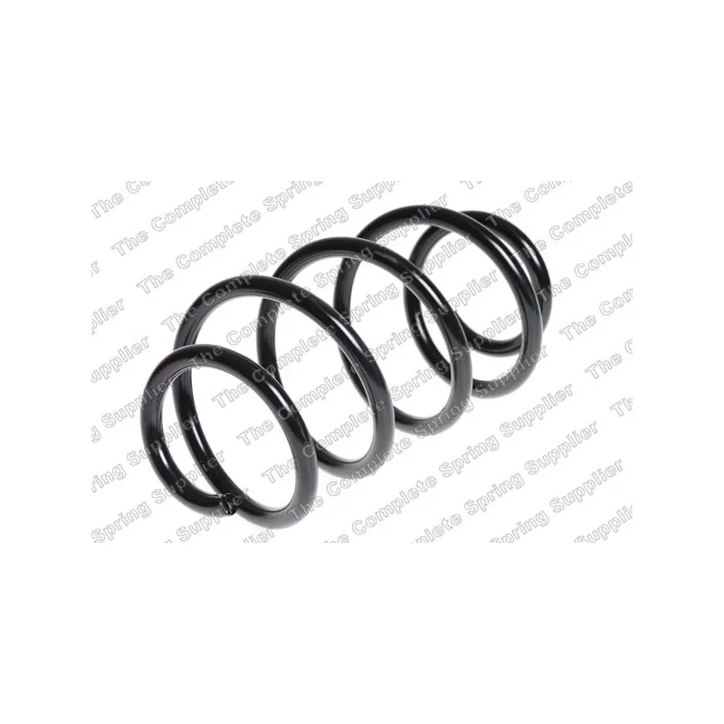 Ressort de suspension LESJOFORS 4085718
