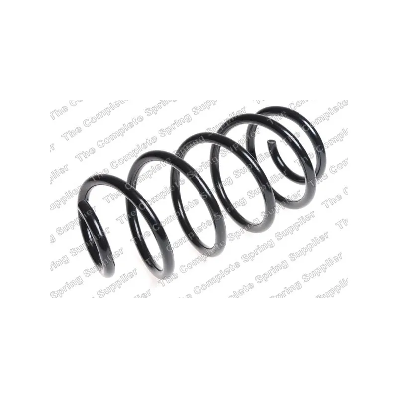 Ressort de suspension LESJOFORS 4085722