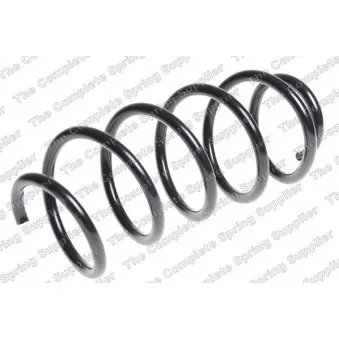 Ressort de suspension LESJOFORS 4085723