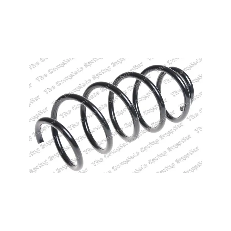 Ressort de suspension LESJOFORS 4085723