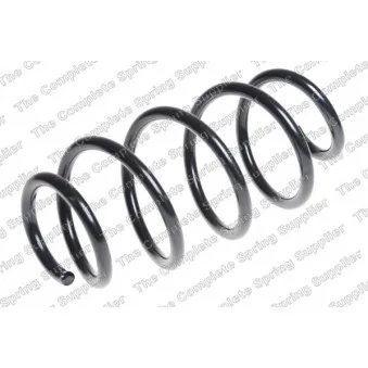 Ressort de suspension LESJOFORS 4085724