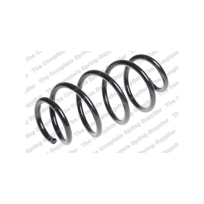 Ressort de suspension LESJOFORS 4085724