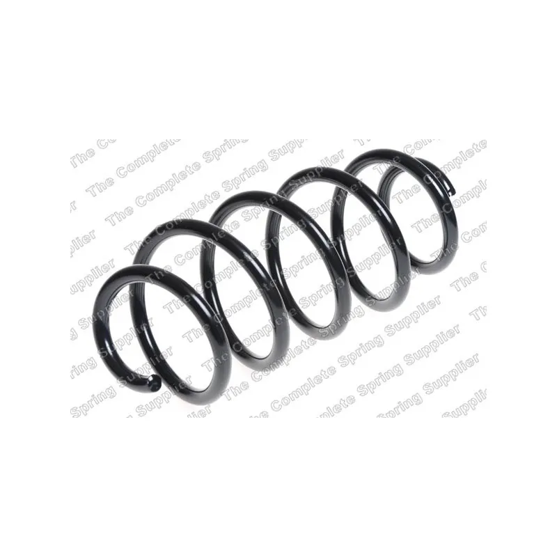 Ressort de suspension LESJOFORS 4085725