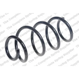 Ressort de suspension LESJOFORS 4085726