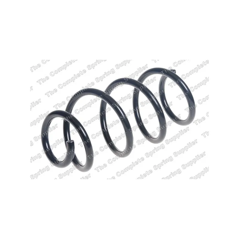 Ressort de suspension LESJOFORS 4085726