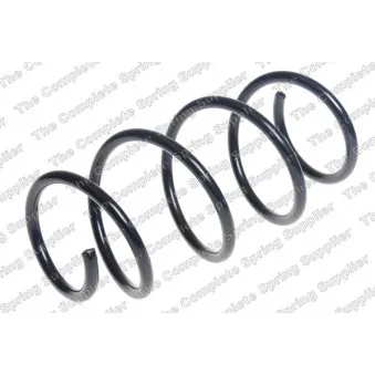 Ressort de suspension LESJOFORS 4085729