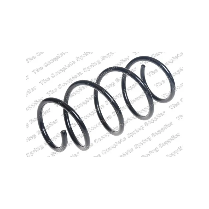 Ressort de suspension LESJOFORS 4085729