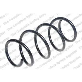 Ressort de suspension LESJOFORS 4085730