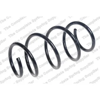 Ressort de suspension LESJOFORS 4085731