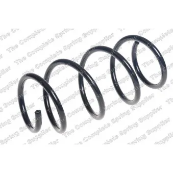 Ressort de suspension LESJOFORS 4085732