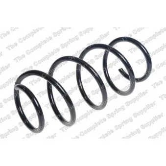 Ressort de suspension LESJOFORS 4085733