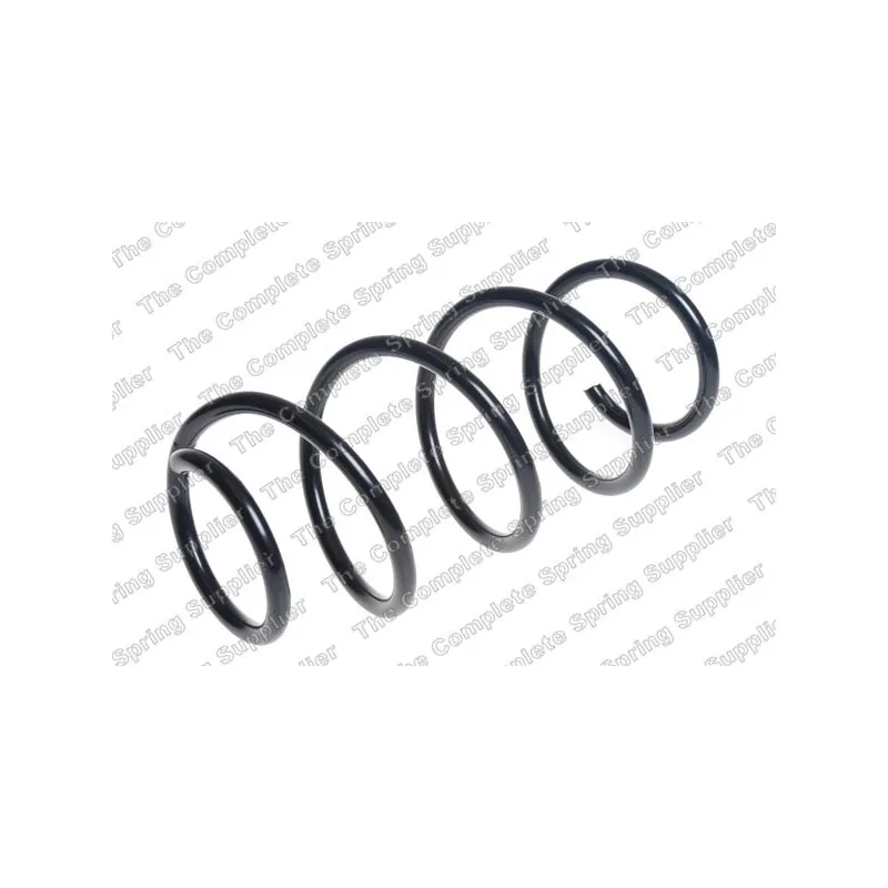 Ressort de suspension LESJOFORS 4085733