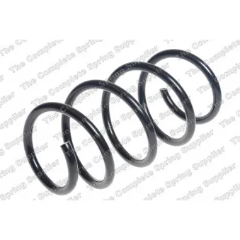 Ressort de suspension LESJOFORS 4085734