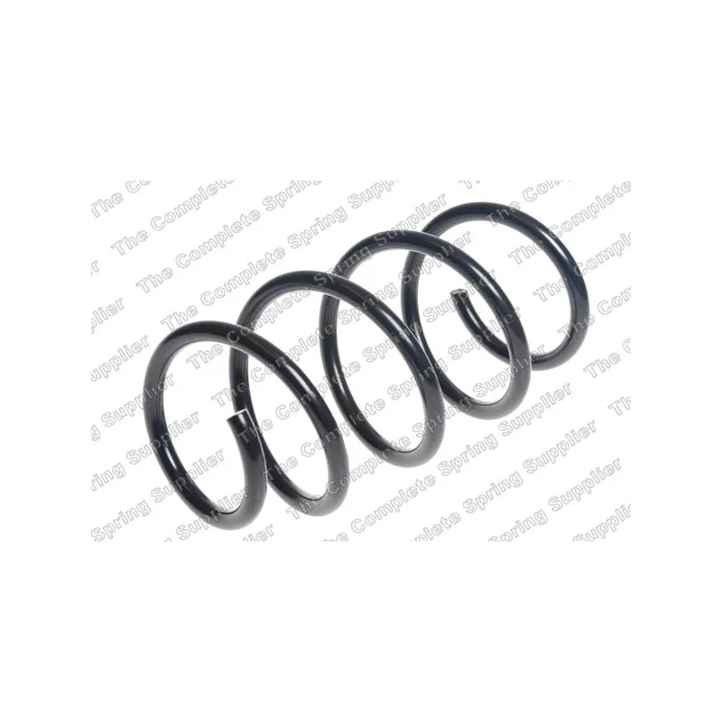 Ressort de suspension LESJOFORS 4085734