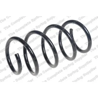 Ressort de suspension LESJOFORS 4085735