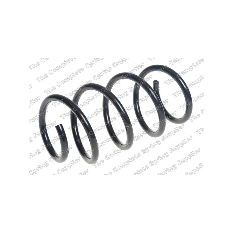 Ressort de suspension LESJOFORS 4085735