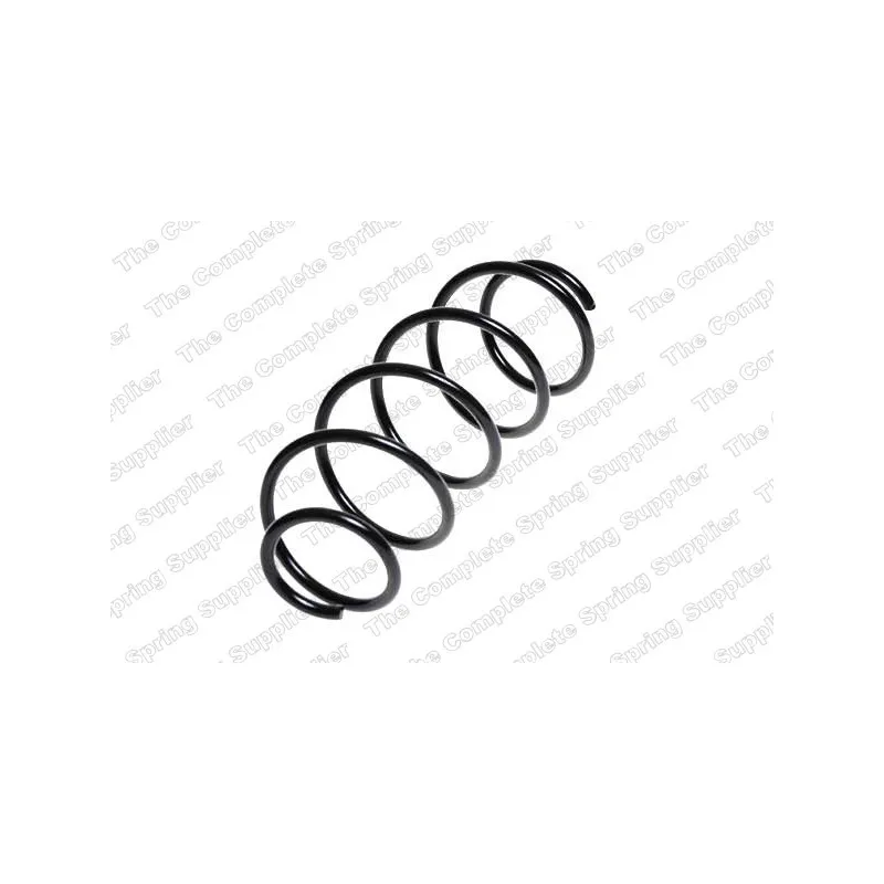 Ressort de suspension LESJOFORS 4086000