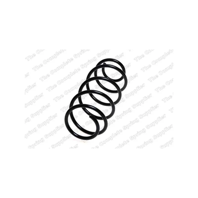 Ressort de suspension LESJOFORS 4086002