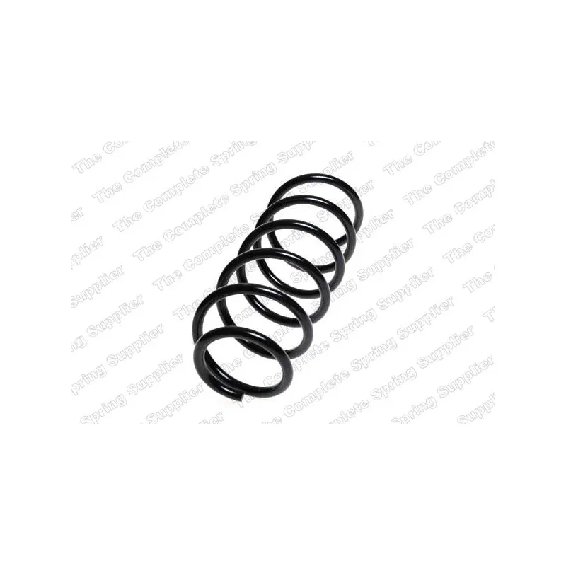 Ressort de suspension LESJOFORS 4086003