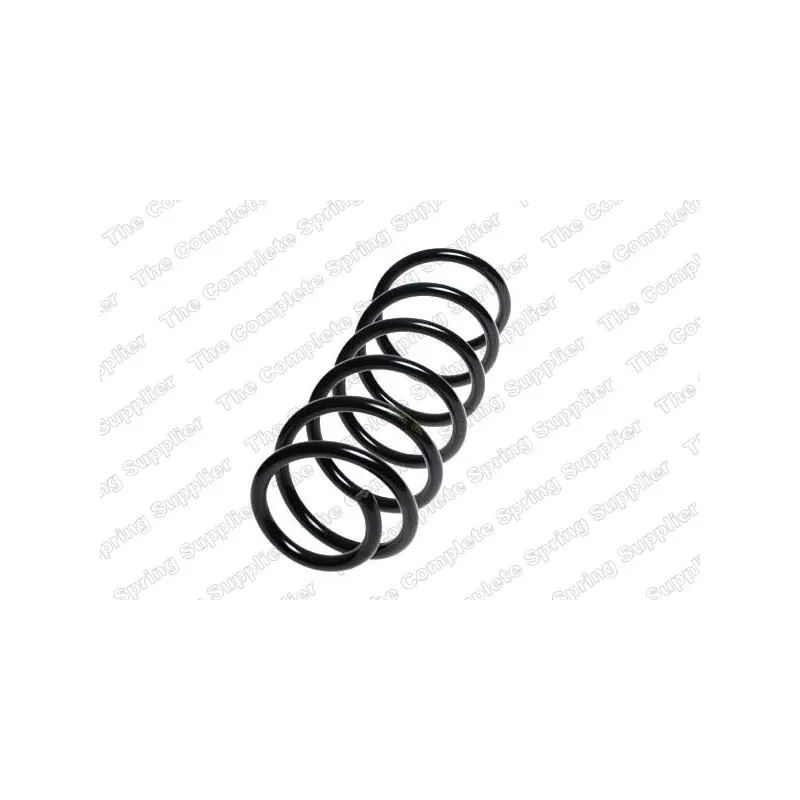 Ressort de suspension LESJOFORS 4086004