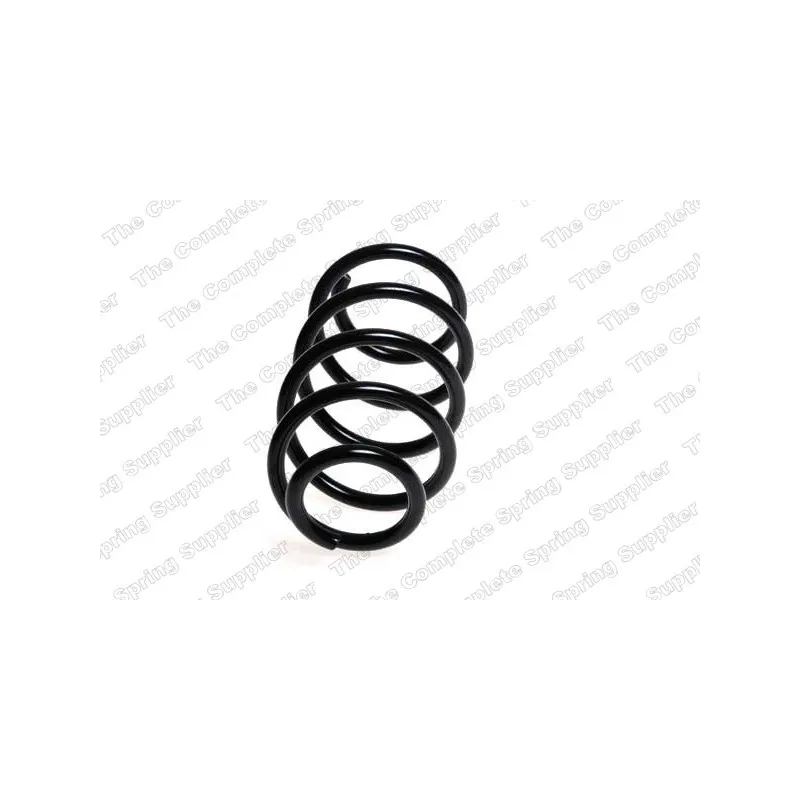Ressort de suspension LESJOFORS 4086005