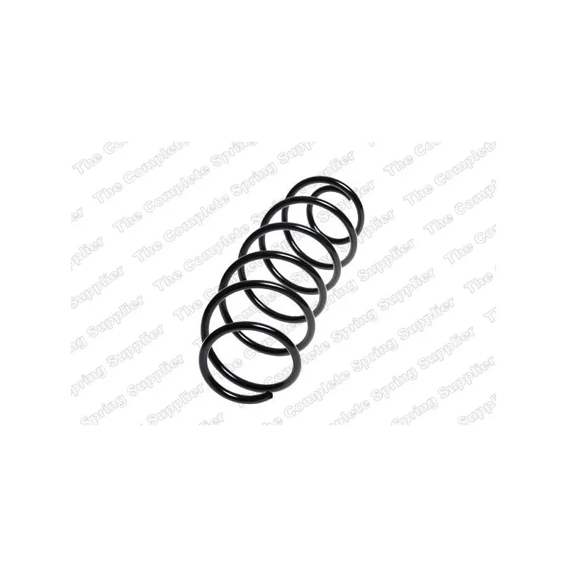 Ressort de suspension LESJOFORS 4086006